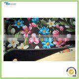 Neoprene Rubber Sheet With Polyester Fabric