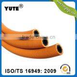 yute compressor air smooth cover 3/4 inch rubber air hoses