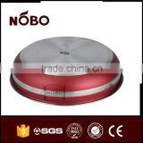 Stainless Steel Collapsible Cooking Pot Partner thumbnail-5