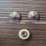 8mm Alloy Jeans Rivet for Belt thumbnail-1