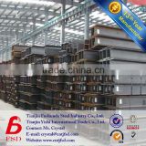 jis construction steel mild carbon profile h beam