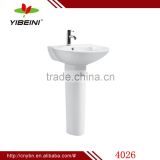 Hot Sale Economic Round Circular Wash Basin in Middle East thumbnail-1