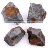 Bulk Wholesale Tumbled Stones Hematite Natural Rough Gemstone for Sale / Rough Gemstones