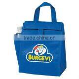 Cooler Fitness Lunch Bag thumbnail-1