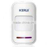 Hottest Kerui Dual Network Wireless Intelligent Anti-burglar Security Alarm System thumbnail-2