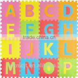 Non-toxic Eva Foam Playmat for Toddler thumbnail-3