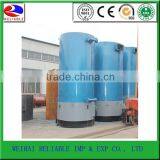 Best Price Professional Industrial Coal Fired Thermal Oil Boiler thumbnail-4