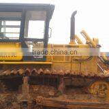D50P-16 D85A D155A-1 D60P D21P D375A Used KOMATSU Bulldozers thumbnail-3