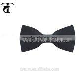 Plain Black Bow Ties for Kids Ties Bow Children thumbnail-1