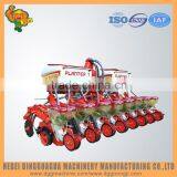 8 Row no Till Precision Pneumatic Garlic Planting Seeder Machine for Various Land thumbnail-1