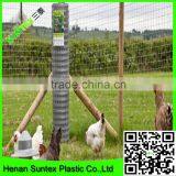 100% Original Raw Material With UV Additives Bird Netting Heavy Duty Hdpe Plastic Mesh Netting Garden Protection Net thumbnail-5