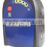 Solar Lighting System 6V 12V With 6w Solar Panel and 4Ah Battery for House Using From Ldsolar thumbnail-6