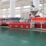WPC Door Panel Production Line