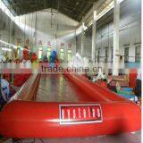 Super Long Inflatable Water Pool for Sale