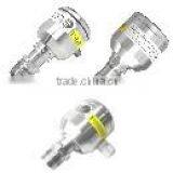 Pressure Transmitter for Food- and Pharmaceutical Industry