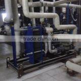 Operate Stably Biomass Hot Water Boiler Machine From China With Wood Chips, PKS, Rice Husk thumbnail-4
