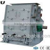 Stone Crushing Line Gravel Crushers for Building Materials