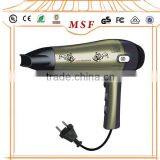 Personal Cordless Foldable Retractable Wireless Hair Dryer thumbnail-2