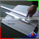 100cm Wardrobe LED Cabinet Light,Smart 12V IP54 LED Cabinet Light,Touch Sensor 12V SMD LED Cabinet Light thumbnail-3