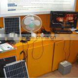 RS-12 60 DC Solar Lighting System thumbnail-1