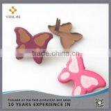 Fashion Metal Butterfly-shaped Brads thumbnail-1