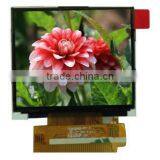 1.77'' Small Size Tft Lcd Screen for Consumer Electronics Quality Choice Most Popular