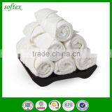 High Quality 100% Cotton Disposable Hand Towels for Bathroom thumbnail-1