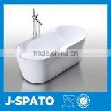 Modern CUPC Certificated Freestanding Bathtub JS-6804 thumbnail-1