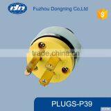 P39 Muti-Function Electrical Safety Power Supply Wall Electrical Switch Socket Brand