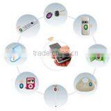 Wholesale Simple Key Finder for Personal Items Wedding Gifts Dog Gps Tracker thumbnail-5