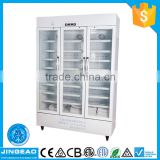 Good quality products in china supplier factory sale oem supermarket fridge
