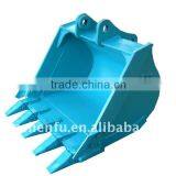 0.57cbm Rock Bucket Fit for Kobelco Excavator Bucket