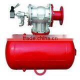 Self -lubricating Twin Nipple Air Cannon thumbnail-1