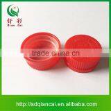 Wholesale China Products 28/410 Plastic Lid , Plstic Double Layer Cap