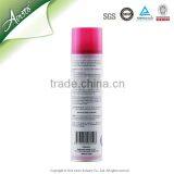 Manufacturer China Portable Rasberry Foam Carpet Clean Spray thumbnail-3