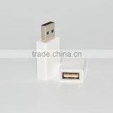 Smart Fast Charging Data Syncstop USB Adapter for IPAD / Syncstop Adapter