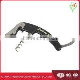 Stainless Steel Wine Opener Beer Bottle Opener With Logo Quality Choice thumbnail-5