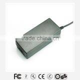 60W 24V 2.5A AC DC Switching Power Adapter thumbnail-3