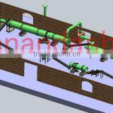 Henan Dashan Hot Sale Multi Functional Organic Fertilizer Granulator thumbnail-3