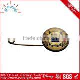 Crochet Fashion Frozen Snowflake