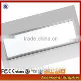 Shenzhen Ulior Wholesale New Design High Quality CE RoHS FCC DLC Listed Dimmable Led Panel Lights for Office/ Housing Lighting thumbnail-1