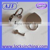 2014 Hot Selling Promotional Gift Metal Padlock for Valentines Day thumbnail-5
