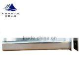 Metal Clothes Display Hook With One Bead /clip Suqare thumbnail-1