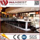 Best Price Best Choice Marble Counter Top Rustic Bar Counter thumbnail-1