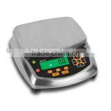 W31 OIML Weighing Scale, 304 Stainless Steel Housing, Checkweigher thumbnail-4