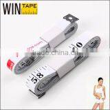 Factory Price Types of Rules to Measure 150CM 60Inch Mini Price School Supplies thumbnail-2