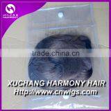 Hot Sale Remy Clip in Pony Tail With 22" in 100G, More Color on Stock thumbnail-1