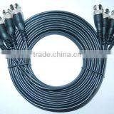 30m Video 4BNC to 4BNC Suitable for Cctv Cable,Black thumbnail-1