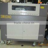 SM6040 Low Price Co2 Laser Engraving Cellphone Case thumbnail-3