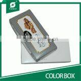 TRADE ASSURANCE CUTOMIZED PAPER COLOR BOXES FOR PACKING GIFTS thumbnail-6